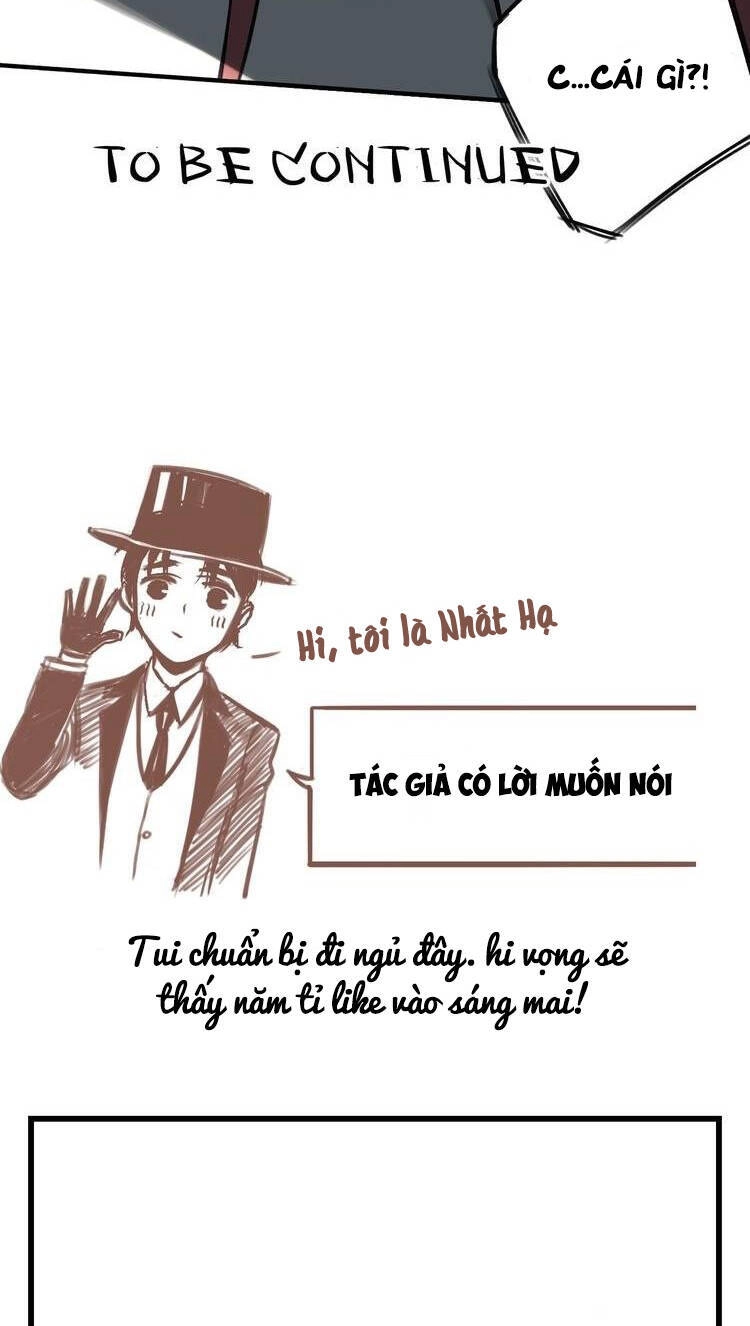 Vệ Sĩ Của Tôi Cao 1 Mét 28 Chapter 20 - 25