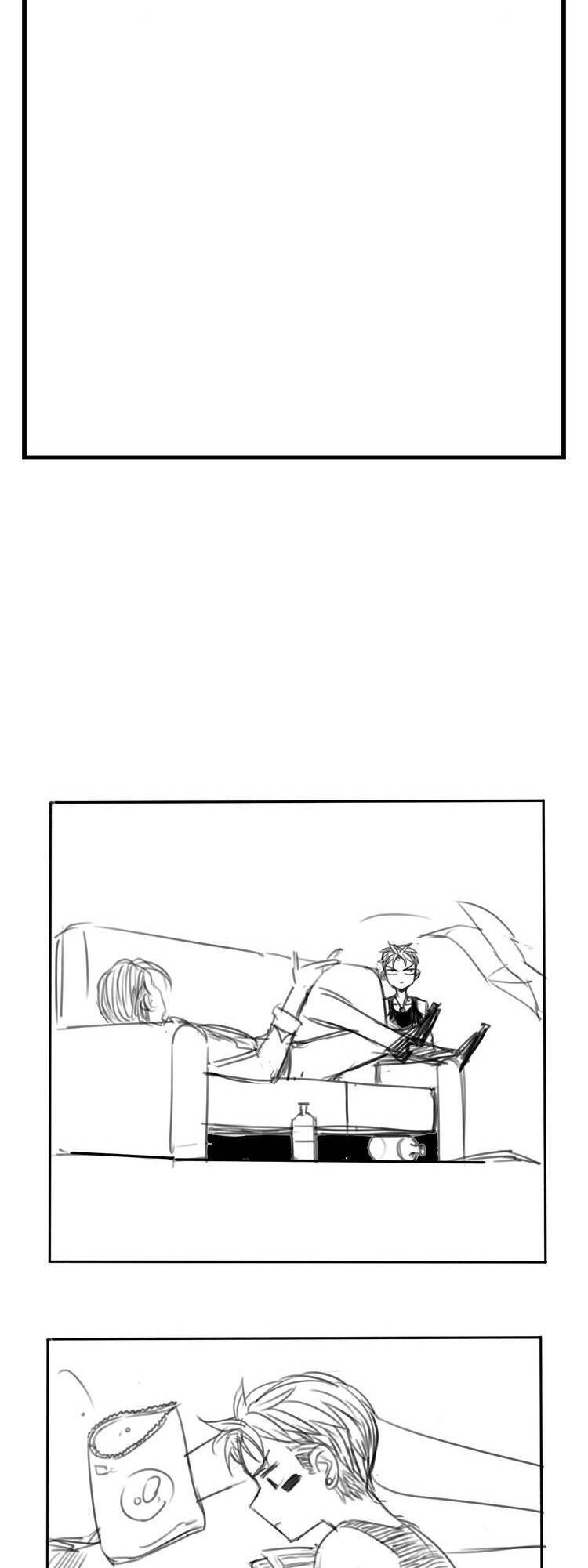 Vệ Sĩ Của Tôi Cao 1 Mét 28 Chapter 20 - 26