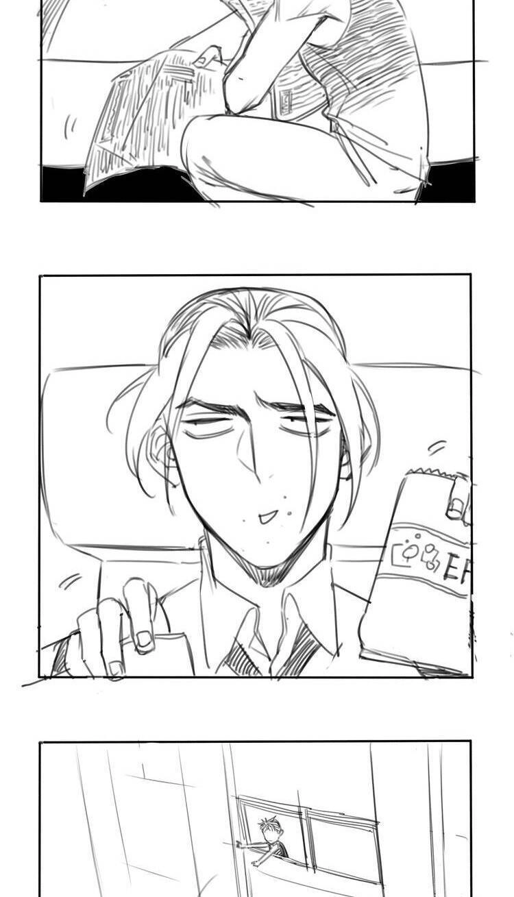 Vệ Sĩ Của Tôi Cao 1 Mét 28 Chapter 20 - 27