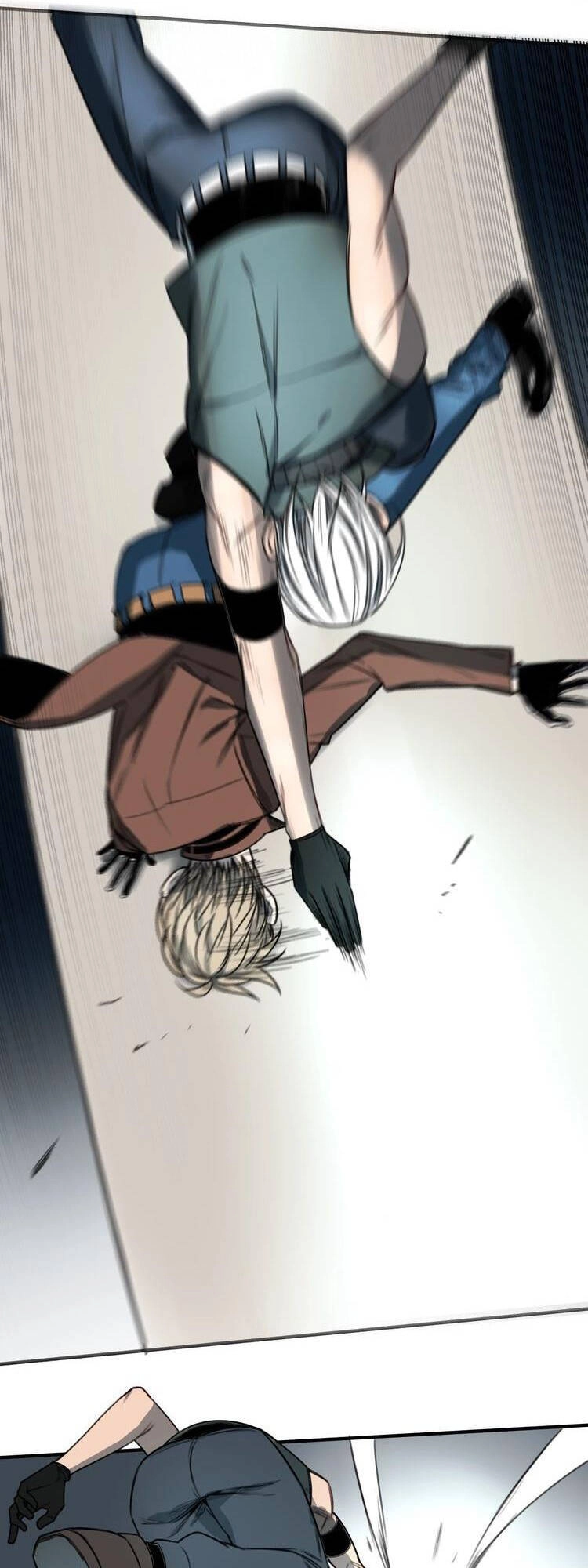 Vệ Sĩ Của Tôi Cao 1 Mét 28 Chapter 22 - 4