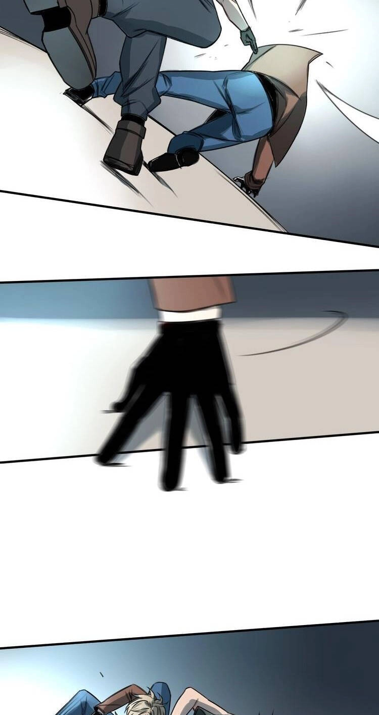 Vệ Sĩ Của Tôi Cao 1 Mét 28 Chapter 22 - 5