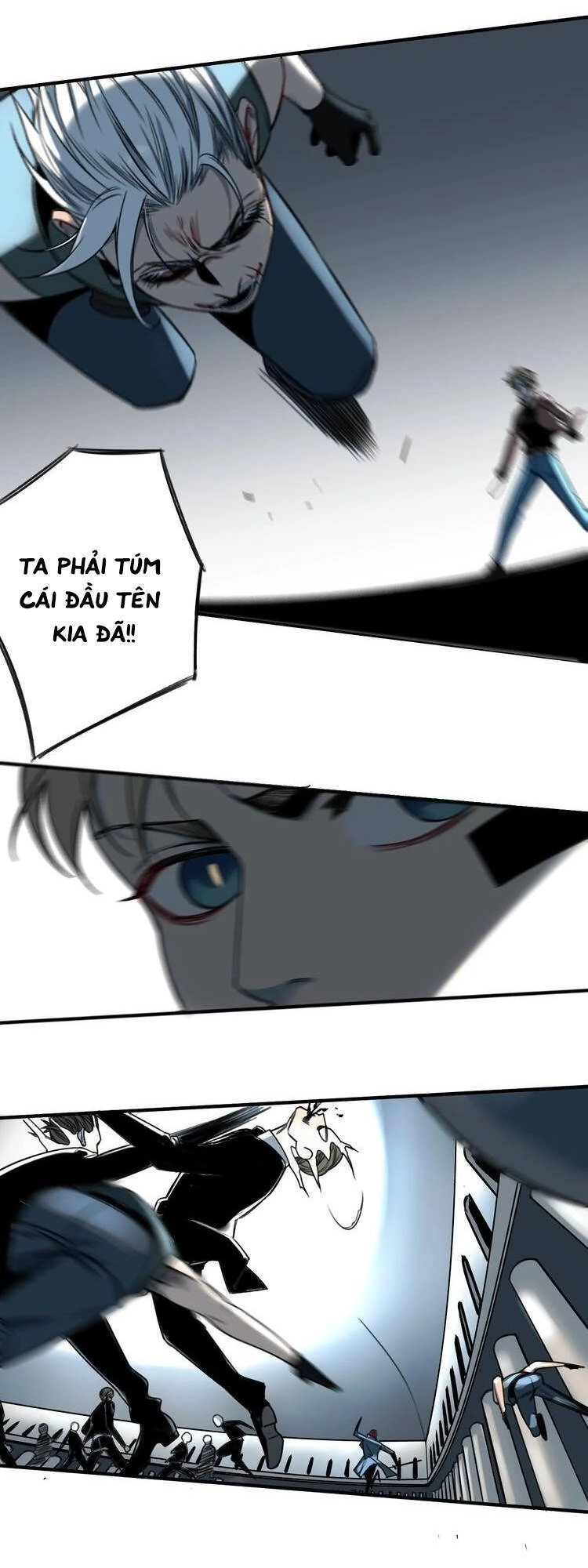 Vệ Sĩ Của Tôi Cao 1 Mét 28 Chapter 22 - 15
