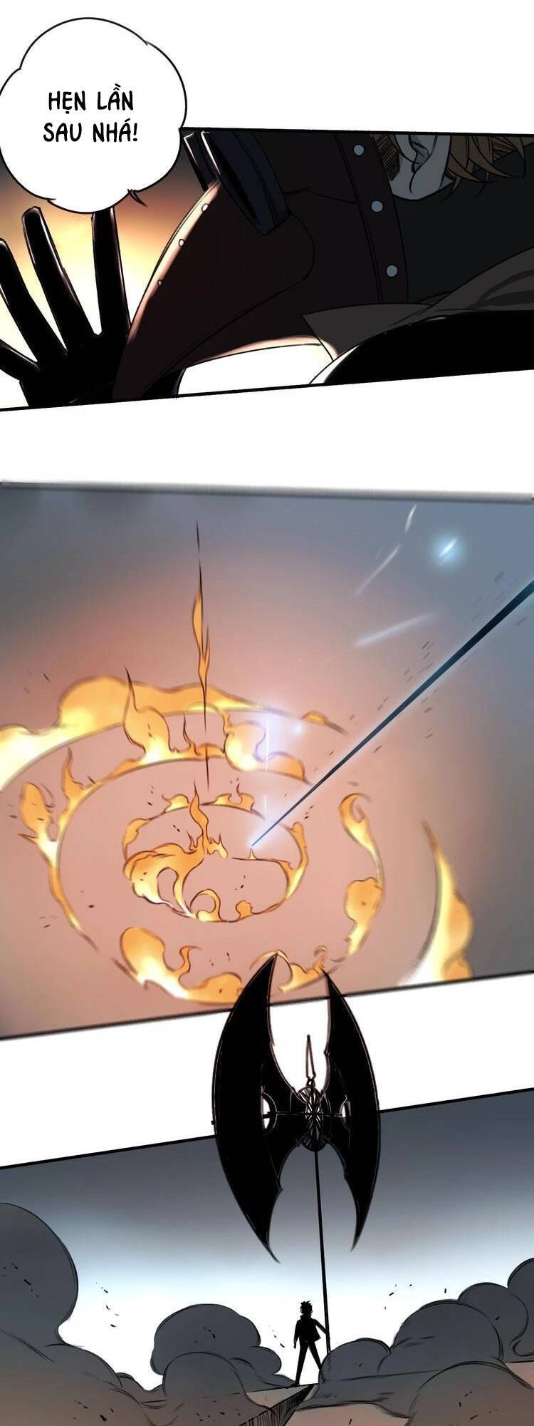 Vệ Sĩ Của Tôi Cao 1 Mét 28 Chapter 22 - 29