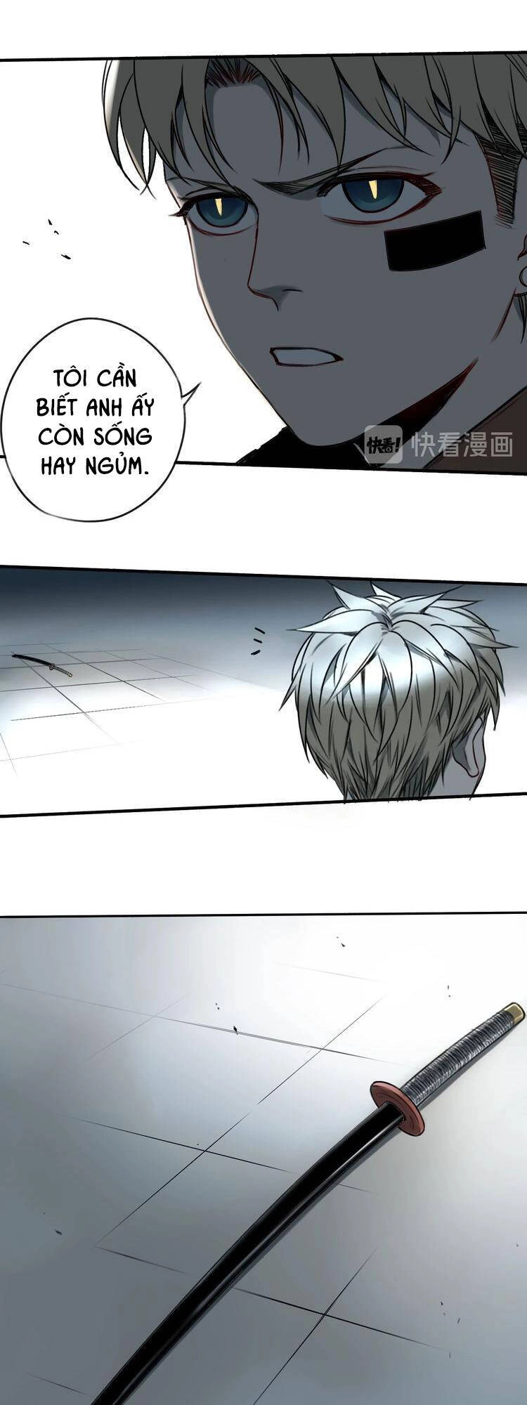 Vệ Sĩ Của Tôi Cao 1 Mét 28 Chapter 23 - 8