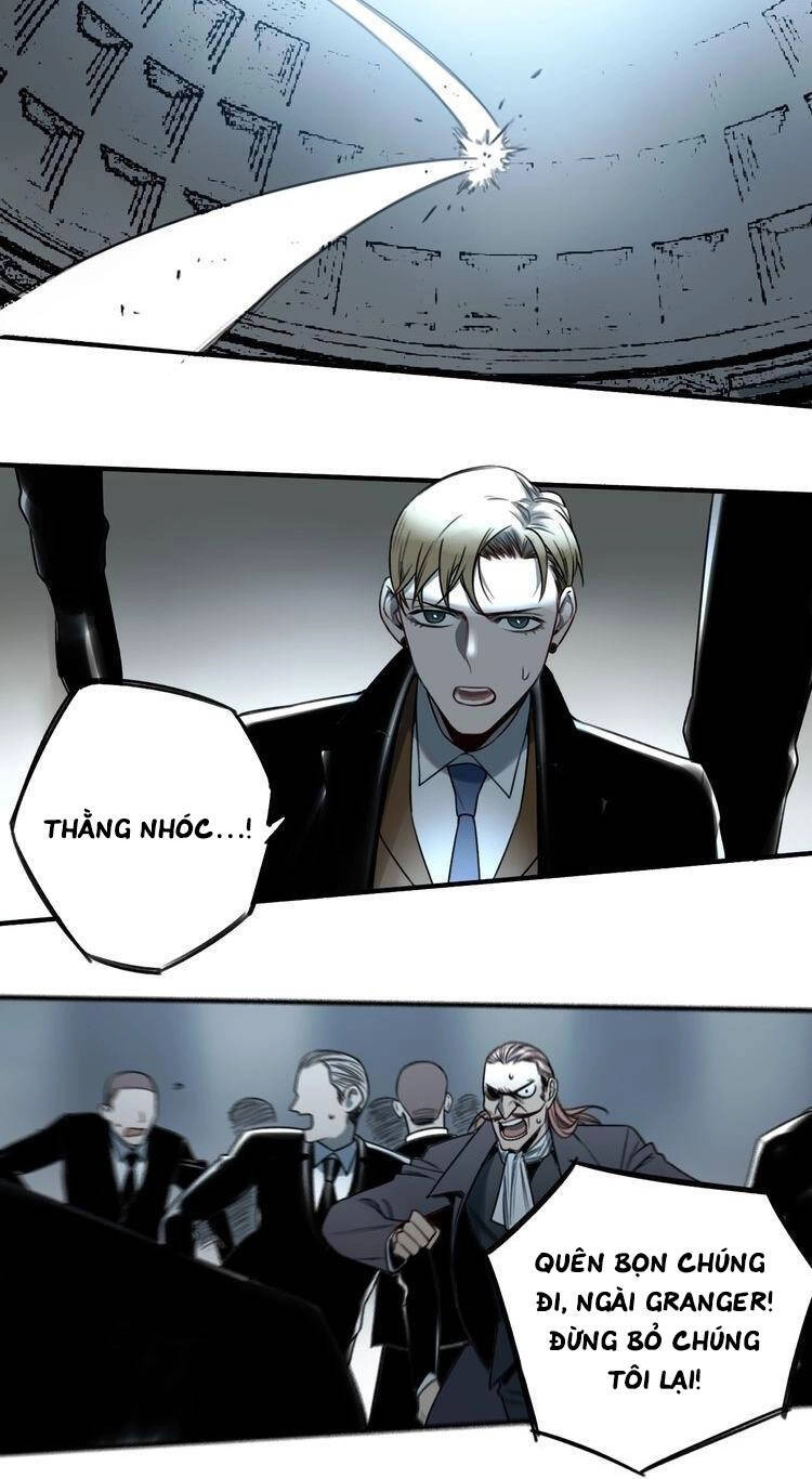 Vệ Sĩ Của Tôi Cao 1 Mét 28 Chapter 23 - 12