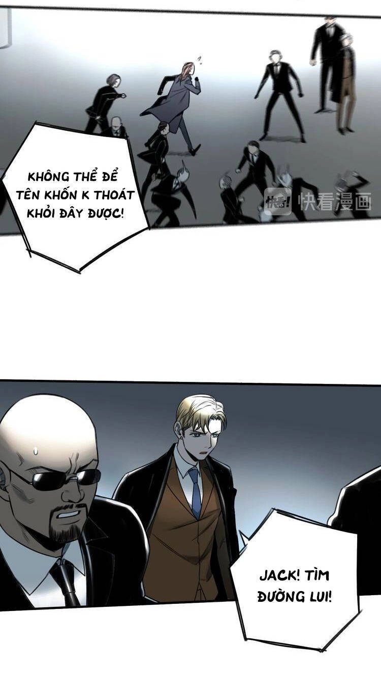 Vệ Sĩ Của Tôi Cao 1 Mét 28 Chapter 23 - 13