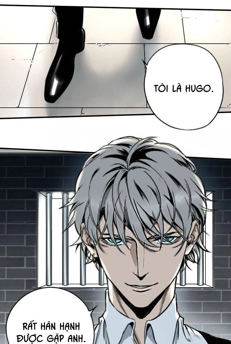 Vệ Sĩ Của Tôi Cao 1 Mét 28 Chapter 24 - 8