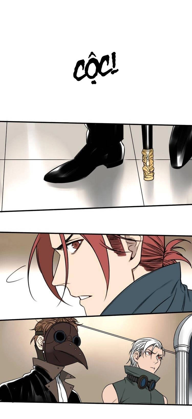 Vệ Sĩ Của Tôi Cao 1 Mét 28 Chapter 24 - 33