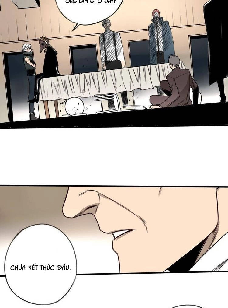 Vệ Sĩ Của Tôi Cao 1 Mét 28 Chapter 24 - 35