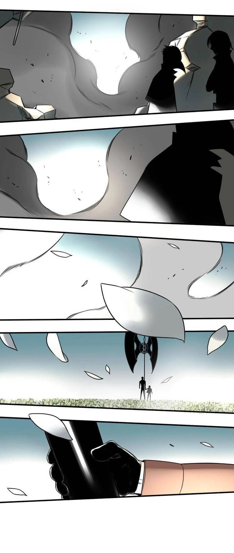 Vệ Sĩ Của Tôi Cao 1 Mét 28 Chapter 24 - 39