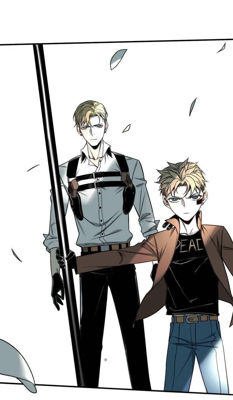 Vệ Sĩ Của Tôi Cao 1 Mét 28 Chapter 24 - 40