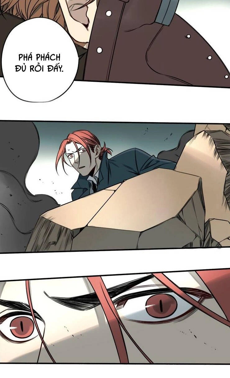 Vệ Sĩ Của Tôi Cao 1 Mét 28 Chapter 24 - 42