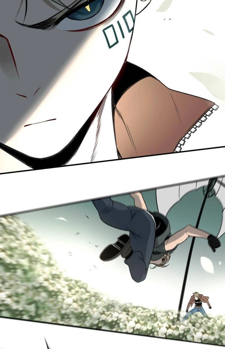 Vệ Sĩ Của Tôi Cao 1 Mét 28 Chapter 24 - 54