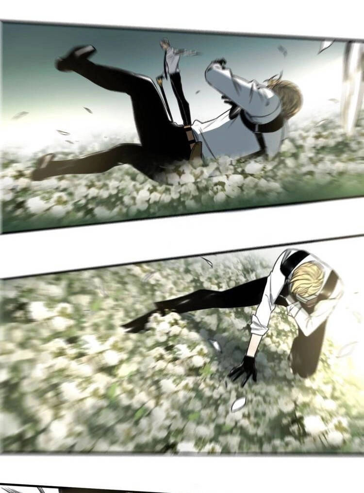 Vệ Sĩ Của Tôi Cao 1 Mét 28 Chapter 24 - 62