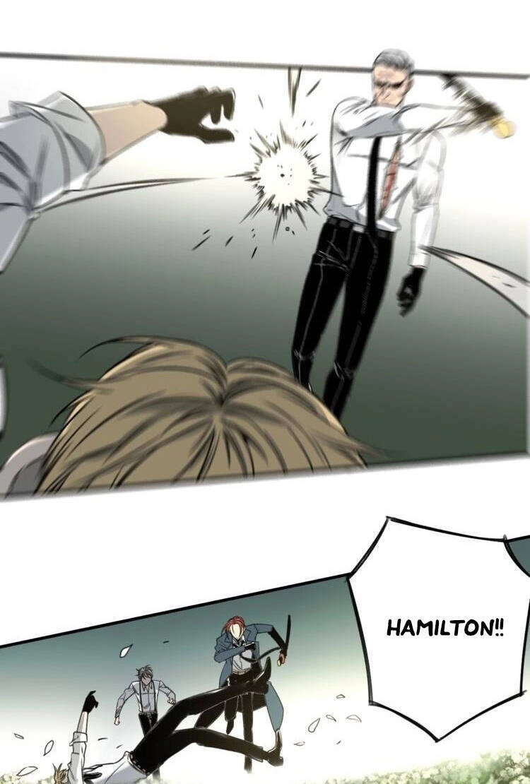 Vệ Sĩ Của Tôi Cao 1 Mét 28 Chapter 24 - 64