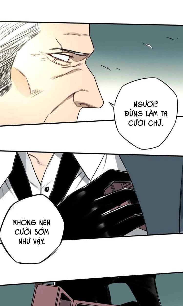 Vệ Sĩ Của Tôi Cao 1 Mét 28 Chapter 24 - 68