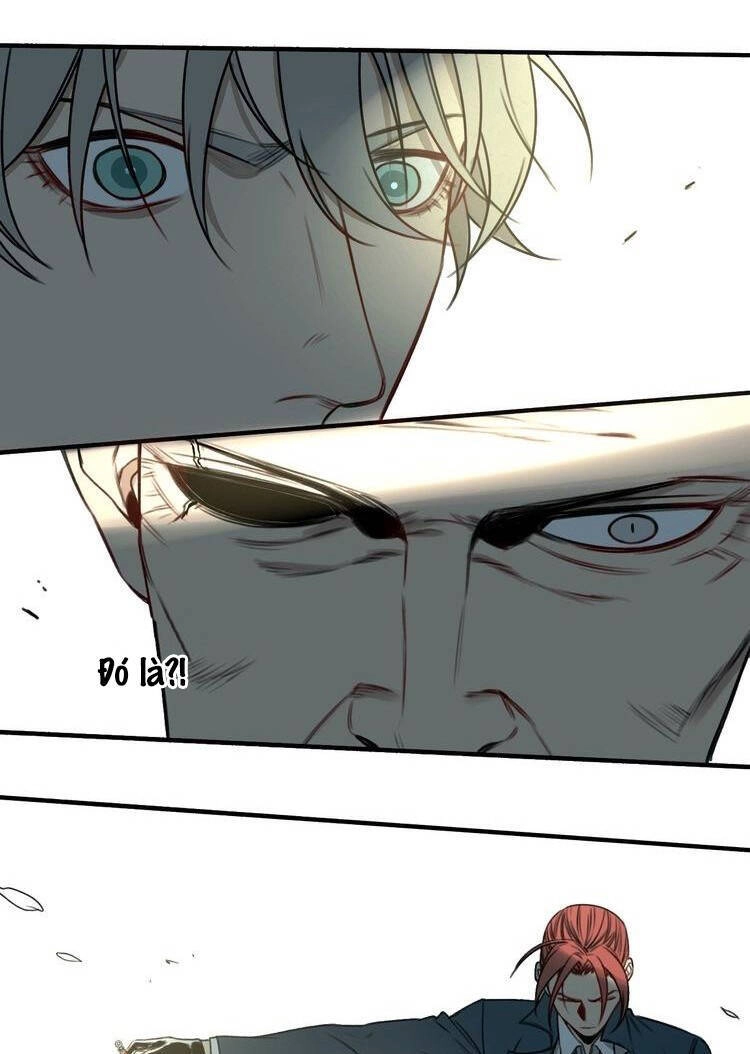 Vệ Sĩ Của Tôi Cao 1 Mét 28 Chapter 24 - 70