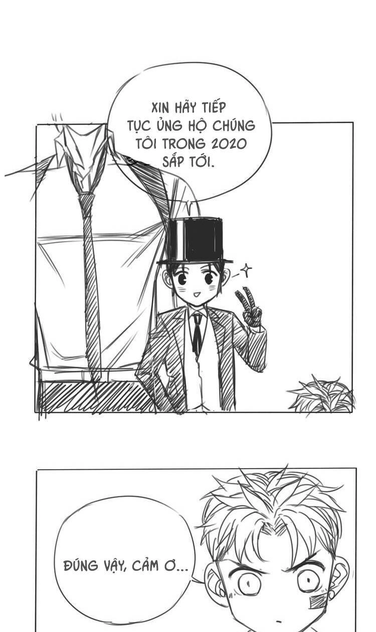 Vệ Sĩ Của Tôi Cao 1 Mét 28 Chapter 24 - 77