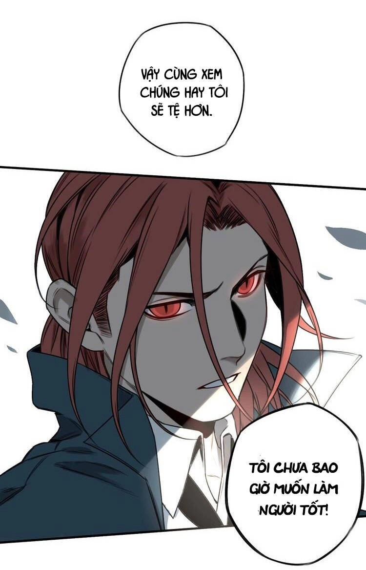 Vệ Sĩ Của Tôi Cao 1 Mét 28 Chapter 25 - 30