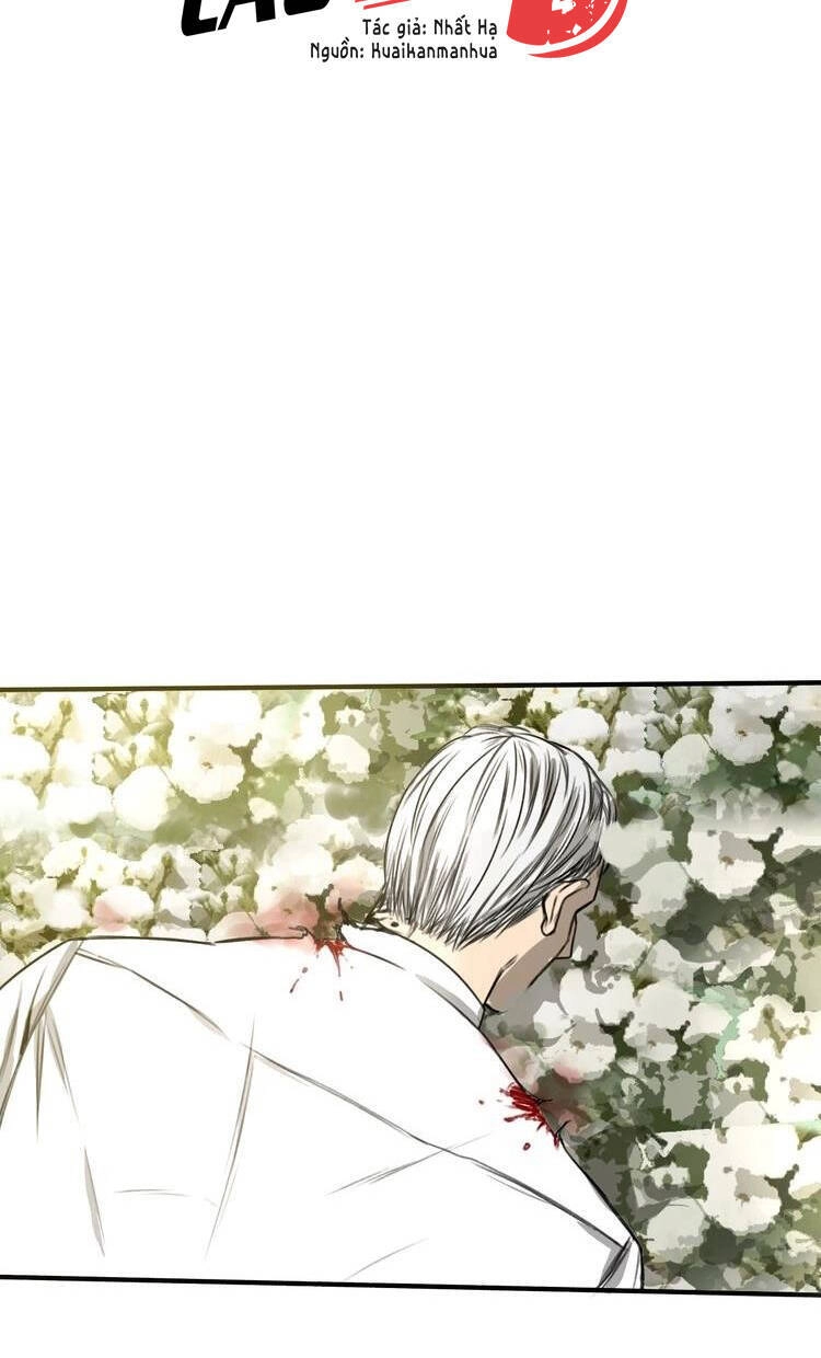 Vệ Sĩ Của Tôi Cao 1 Mét 28 Chapter 26 - 3