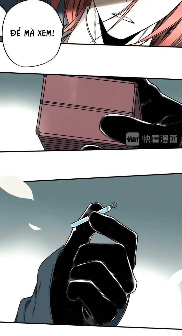 Vệ Sĩ Của Tôi Cao 1 Mét 28 Chapter 26 - 12