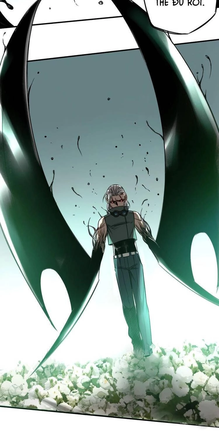 Vệ Sĩ Của Tôi Cao 1 Mét 28 Chapter 26 - 32