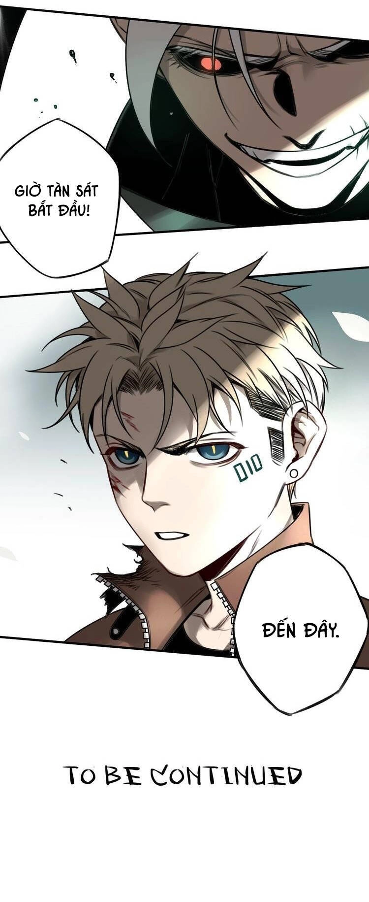 Vệ Sĩ Của Tôi Cao 1 Mét 28 Chapter 26 - 33