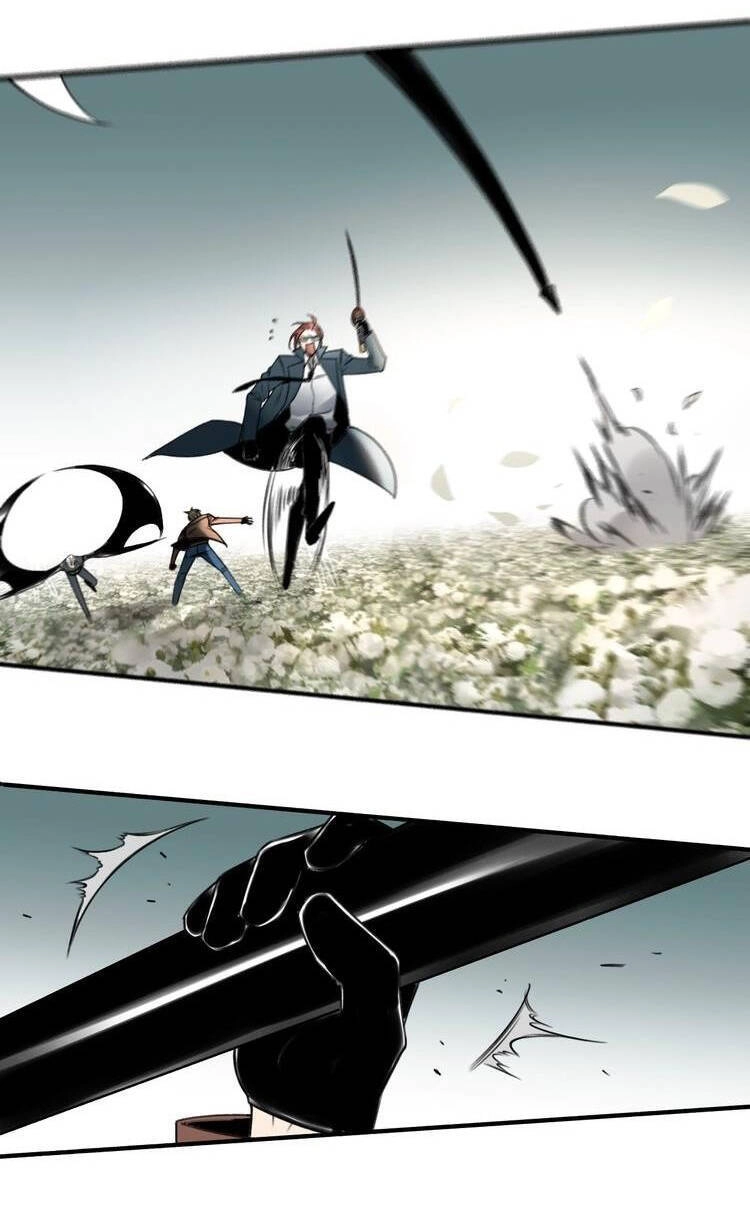 Vệ Sĩ Của Tôi Cao 1 Mét 28 Chapter 27 - 4