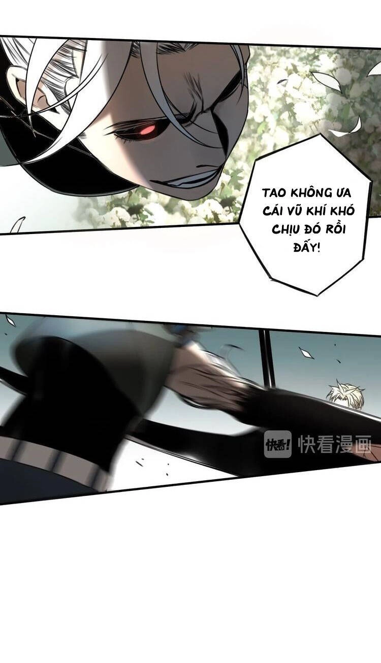 Vệ Sĩ Của Tôi Cao 1 Mét 28 Chapter 27 - 5