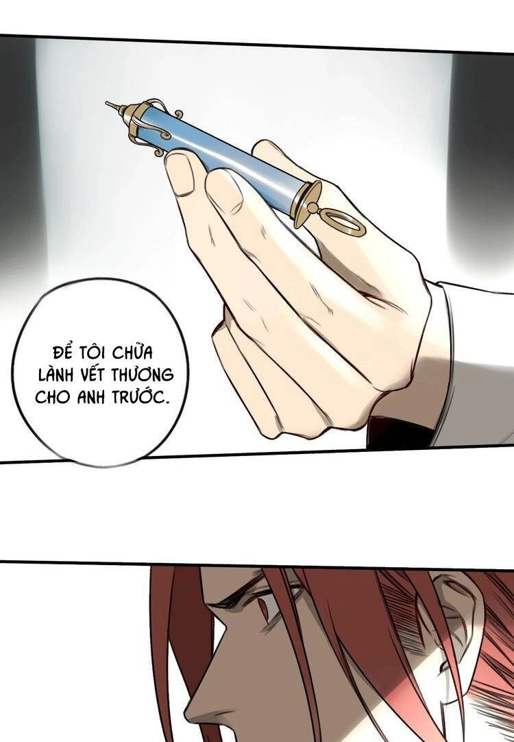 Vệ Sĩ Của Tôi Cao 1 Mét 28 Chapter 27 - 13