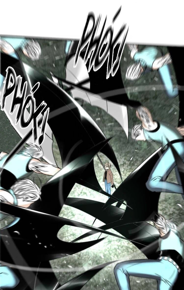 Vệ Sĩ Của Tôi Cao 1 Mét 28 Chapter 27 - 22