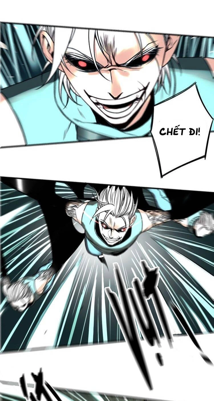 Vệ Sĩ Của Tôi Cao 1 Mét 28 Chapter 27 - 24