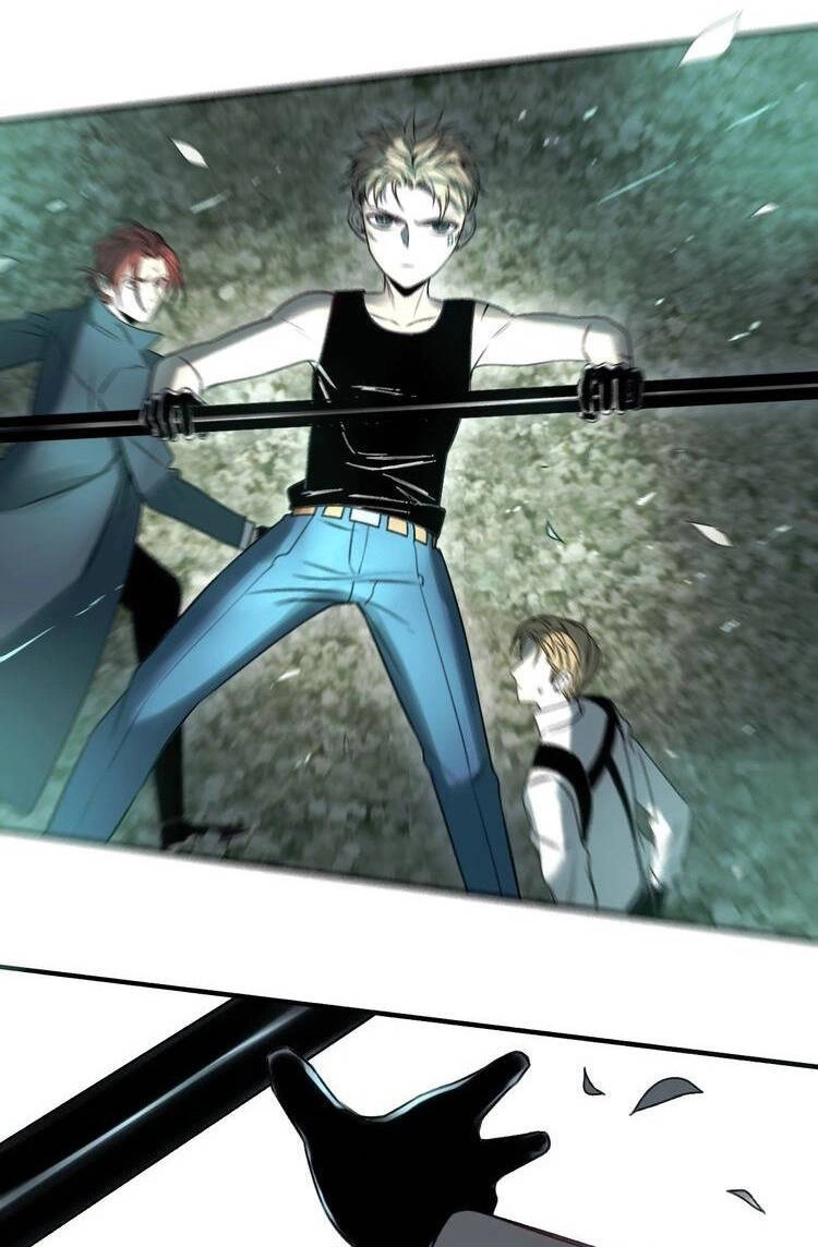 Vệ Sĩ Của Tôi Cao 1 Mét 28 Chapter 27 - 29