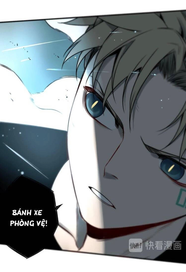 Vệ Sĩ Của Tôi Cao 1 Mét 28 Chapter 27 - 33