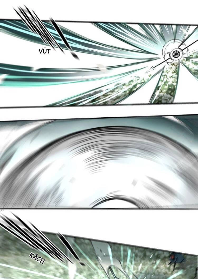 Vệ Sĩ Của Tôi Cao 1 Mét 28 Chapter 28 - 2