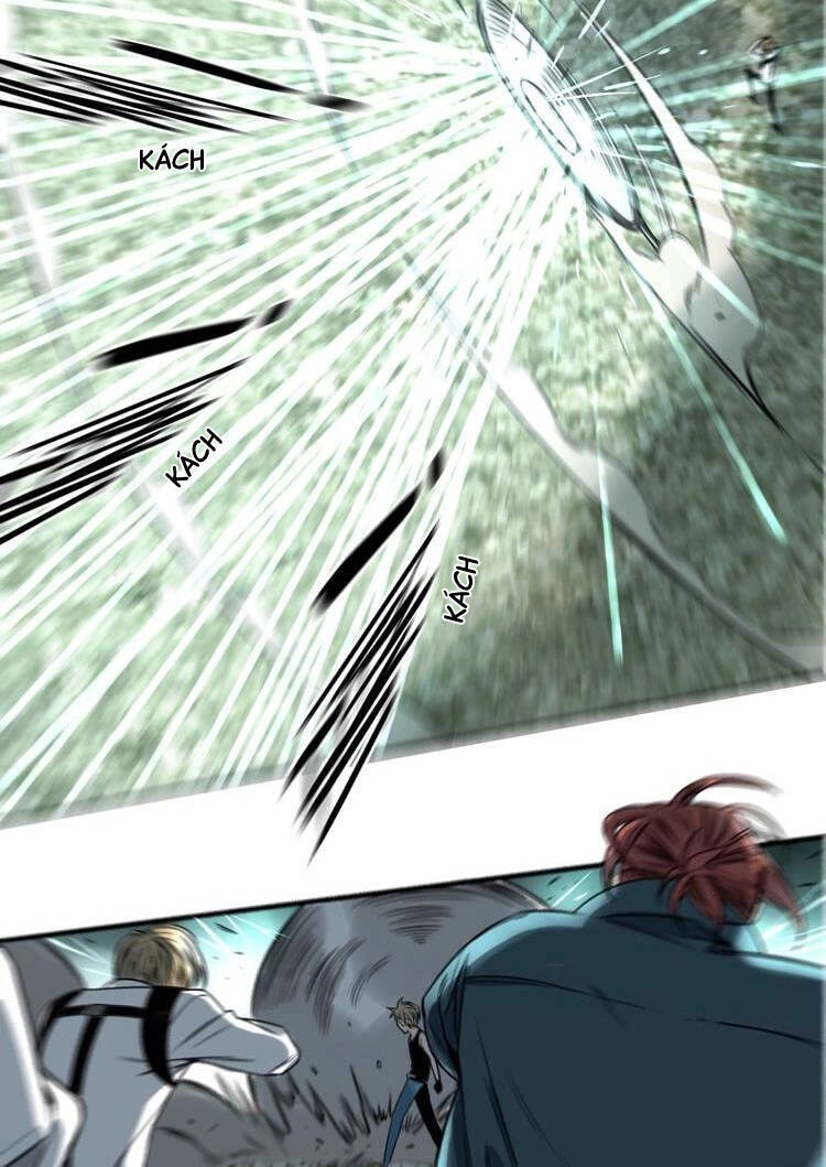 Vệ Sĩ Của Tôi Cao 1 Mét 28 Chapter 28 - 3