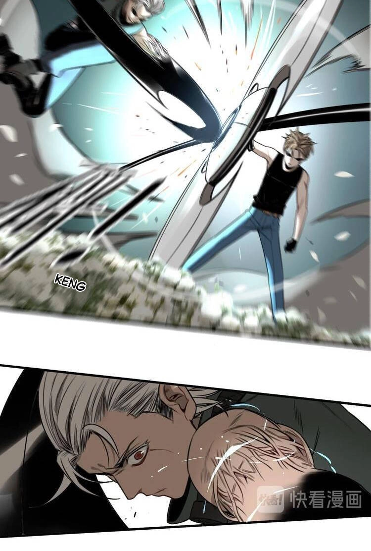 Vệ Sĩ Của Tôi Cao 1 Mét 28 Chapter 28 - 6