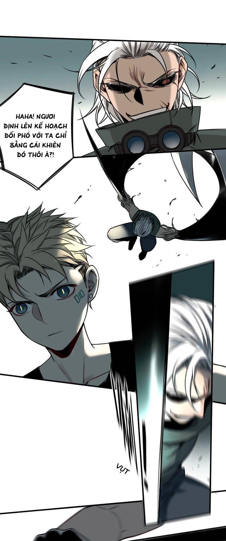 Vệ Sĩ Của Tôi Cao 1 Mét 28 Chapter 28 - 9