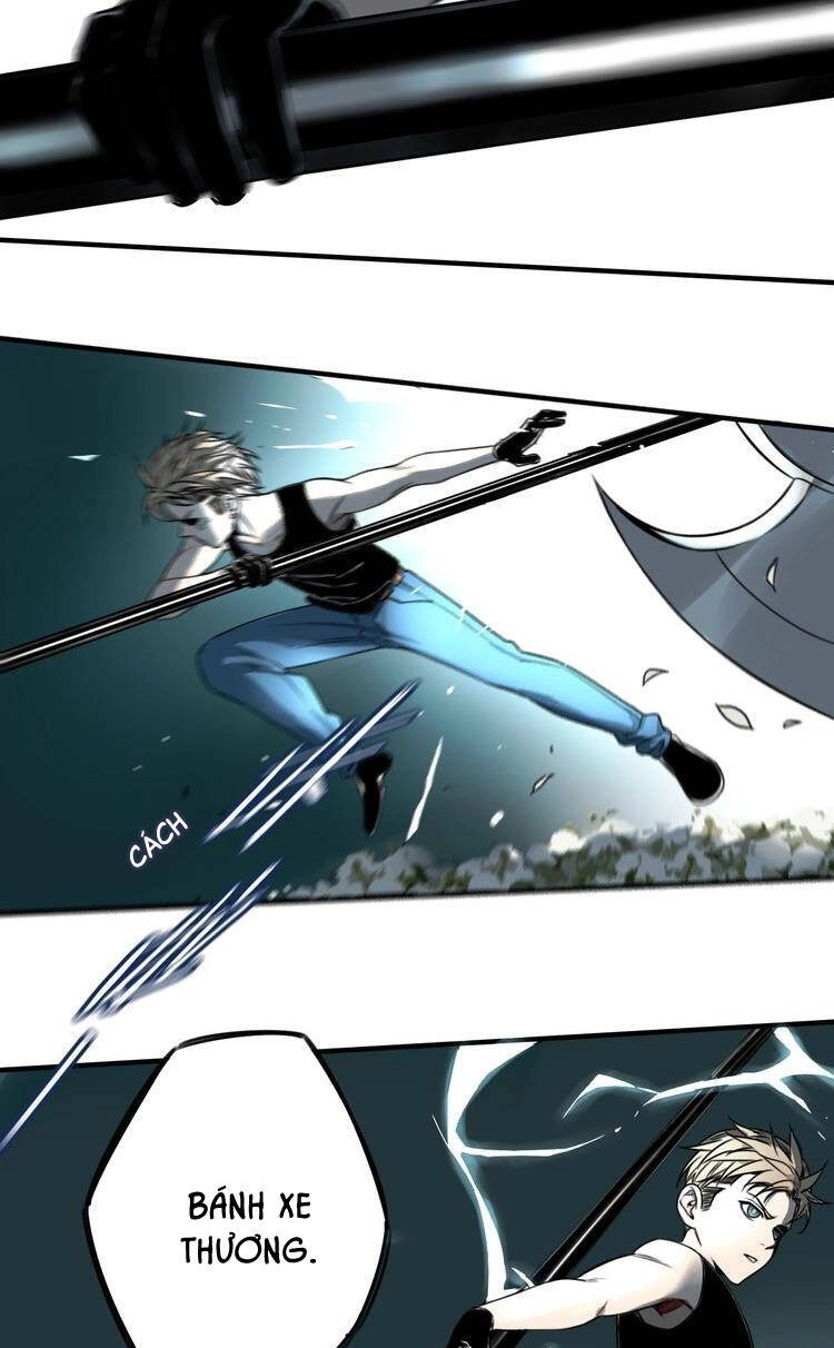 Vệ Sĩ Của Tôi Cao 1 Mét 28 Chapter 28 - 10