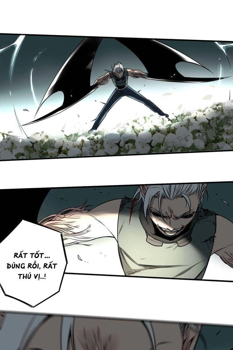 Vệ Sĩ Của Tôi Cao 1 Mét 28 Chapter 28 - 14