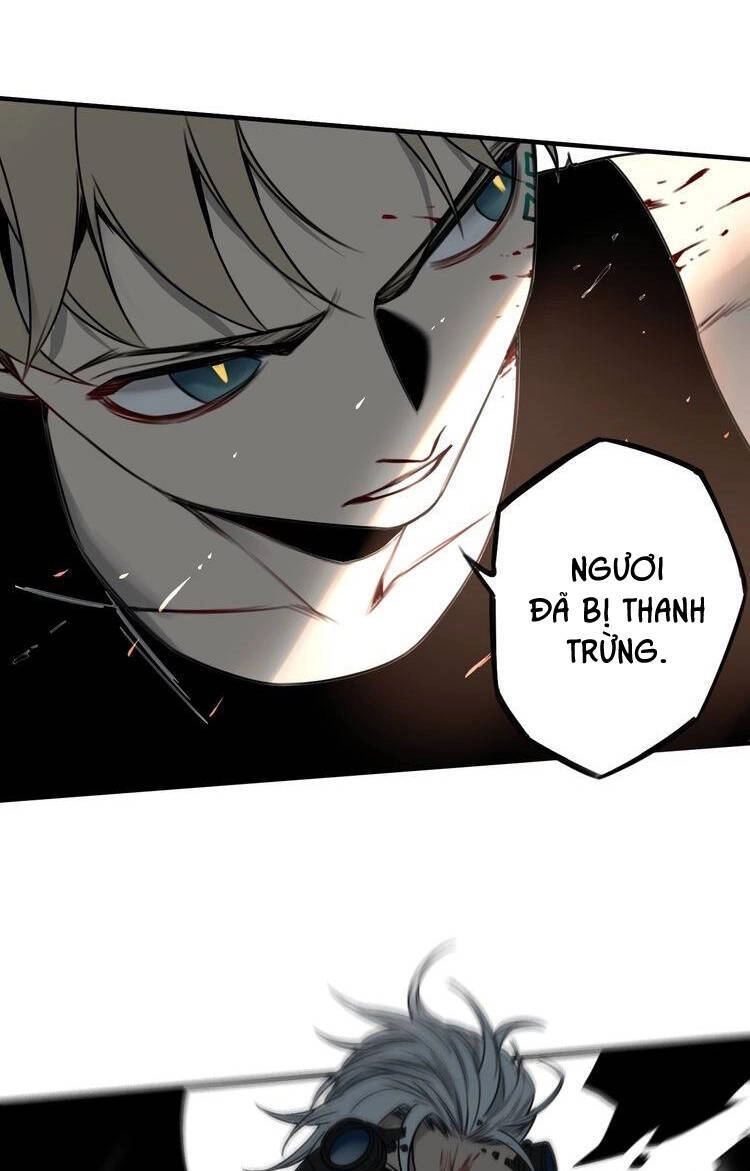 Vệ Sĩ Của Tôi Cao 1 Mét 28 Chapter 28 - 23