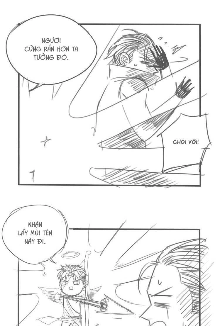 Vệ Sĩ Của Tôi Cao 1 Mét 28 Chapter 28 - 27