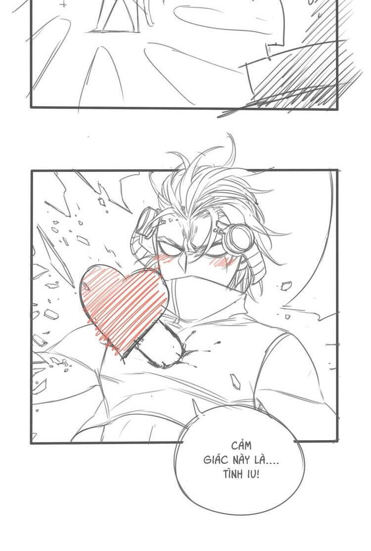 Vệ Sĩ Của Tôi Cao 1 Mét 28 Chapter 28 - 28