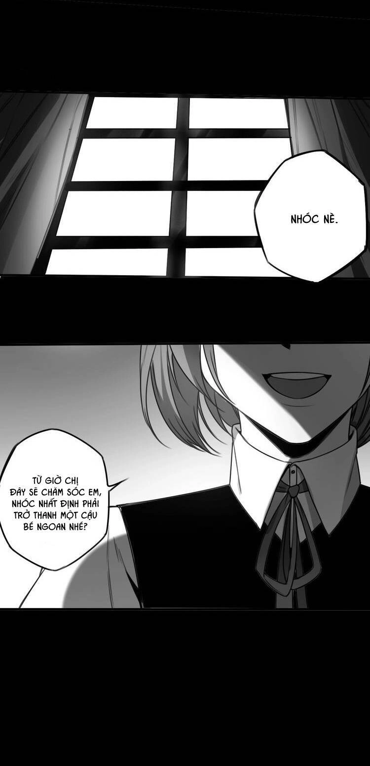 Vệ Sĩ Của Tôi Cao 1 Mét 28 Chapter 29 - 5