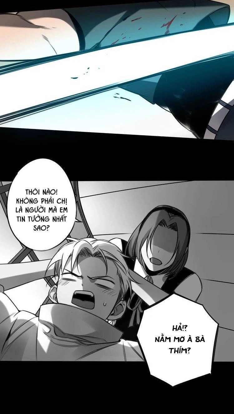 Vệ Sĩ Của Tôi Cao 1 Mét 28 Chapter 29 - 7