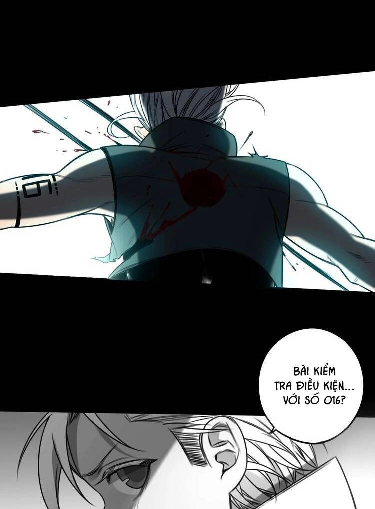 Vệ Sĩ Của Tôi Cao 1 Mét 28 Chapter 29 - 8