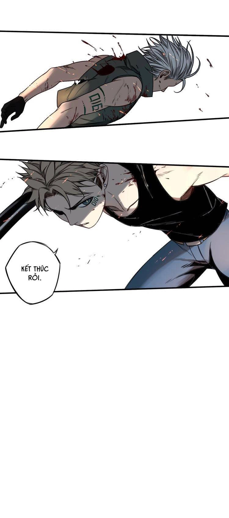 Vệ Sĩ Của Tôi Cao 1 Mét 28 Chapter 29 - 10