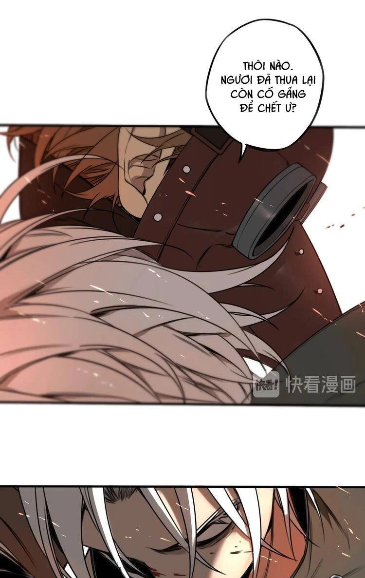 Vệ Sĩ Của Tôi Cao 1 Mét 28 Chapter 29 - 14