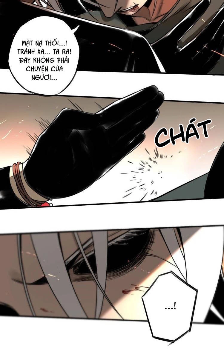 Vệ Sĩ Của Tôi Cao 1 Mét 28 Chapter 29 - 15