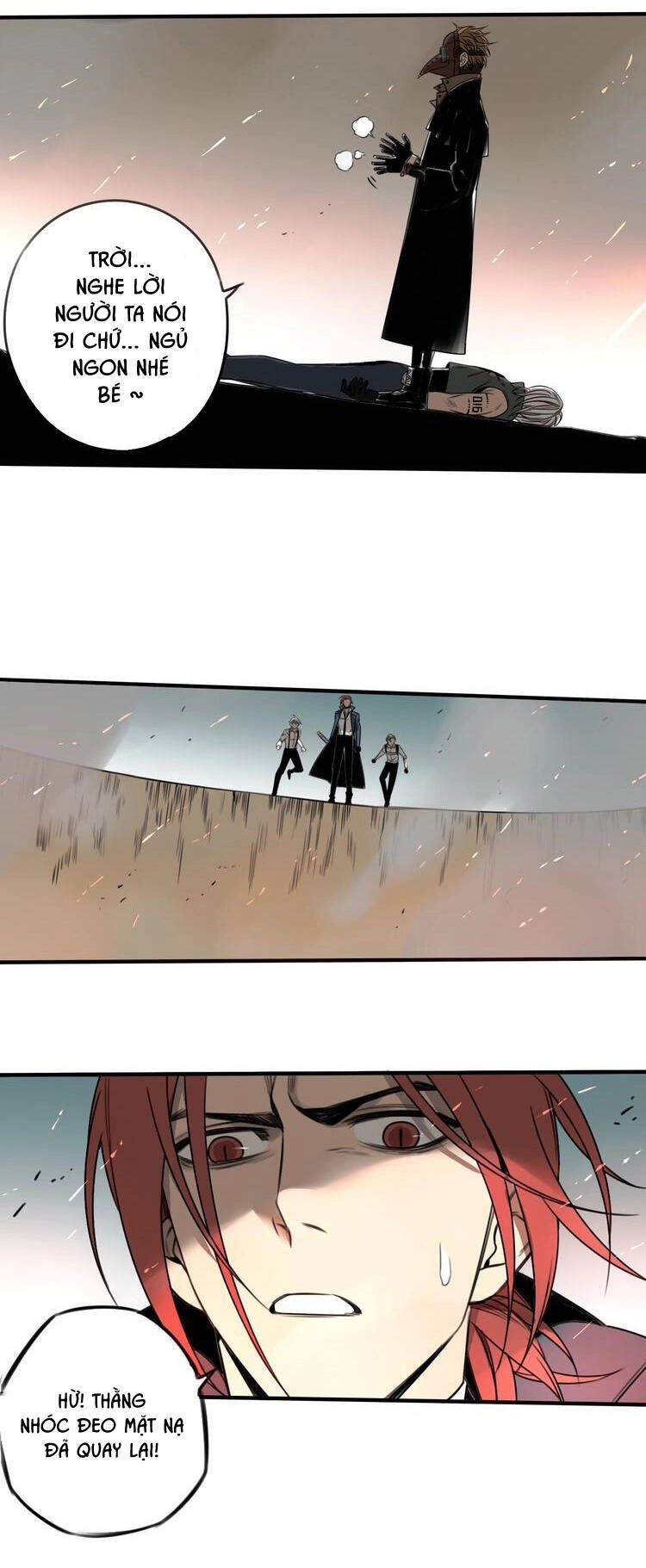 Vệ Sĩ Của Tôi Cao 1 Mét 28 Chapter 29 - 16